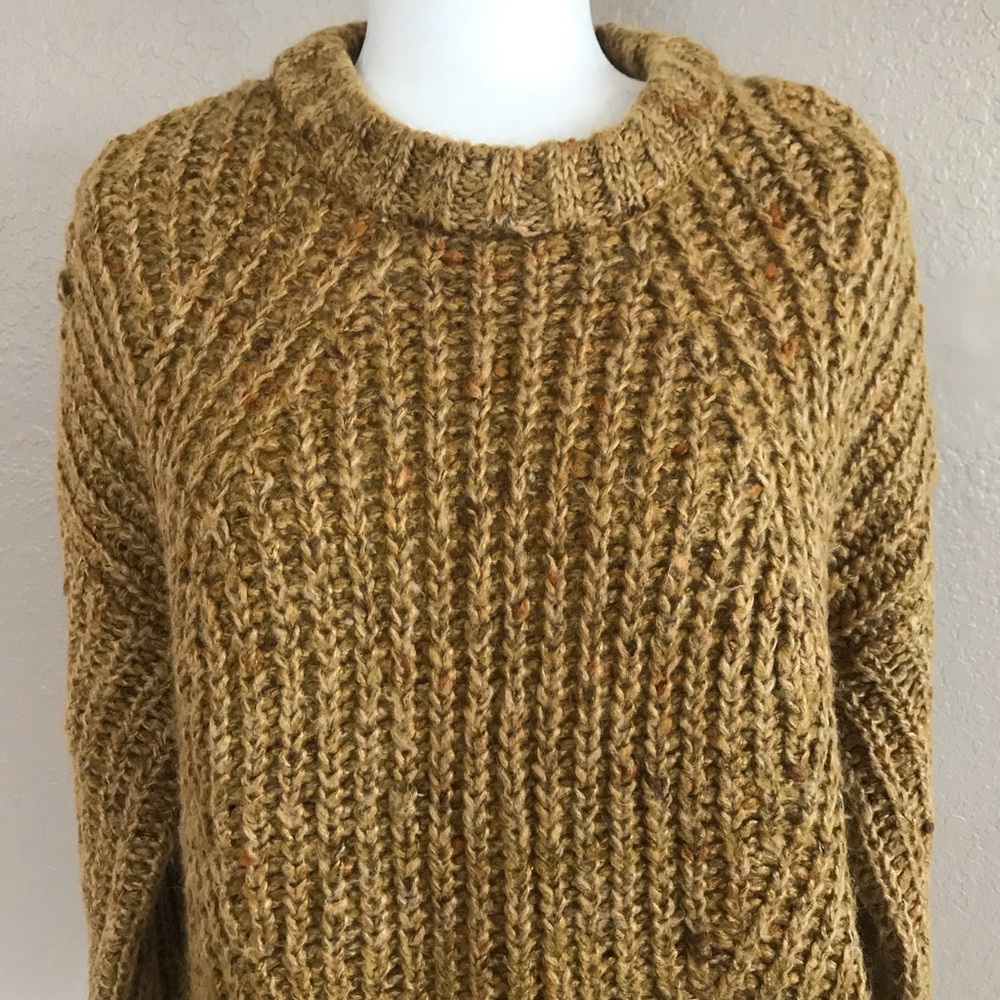 *** DONATED*** Universal Thread Knit Sweater - Picture 3 of 6